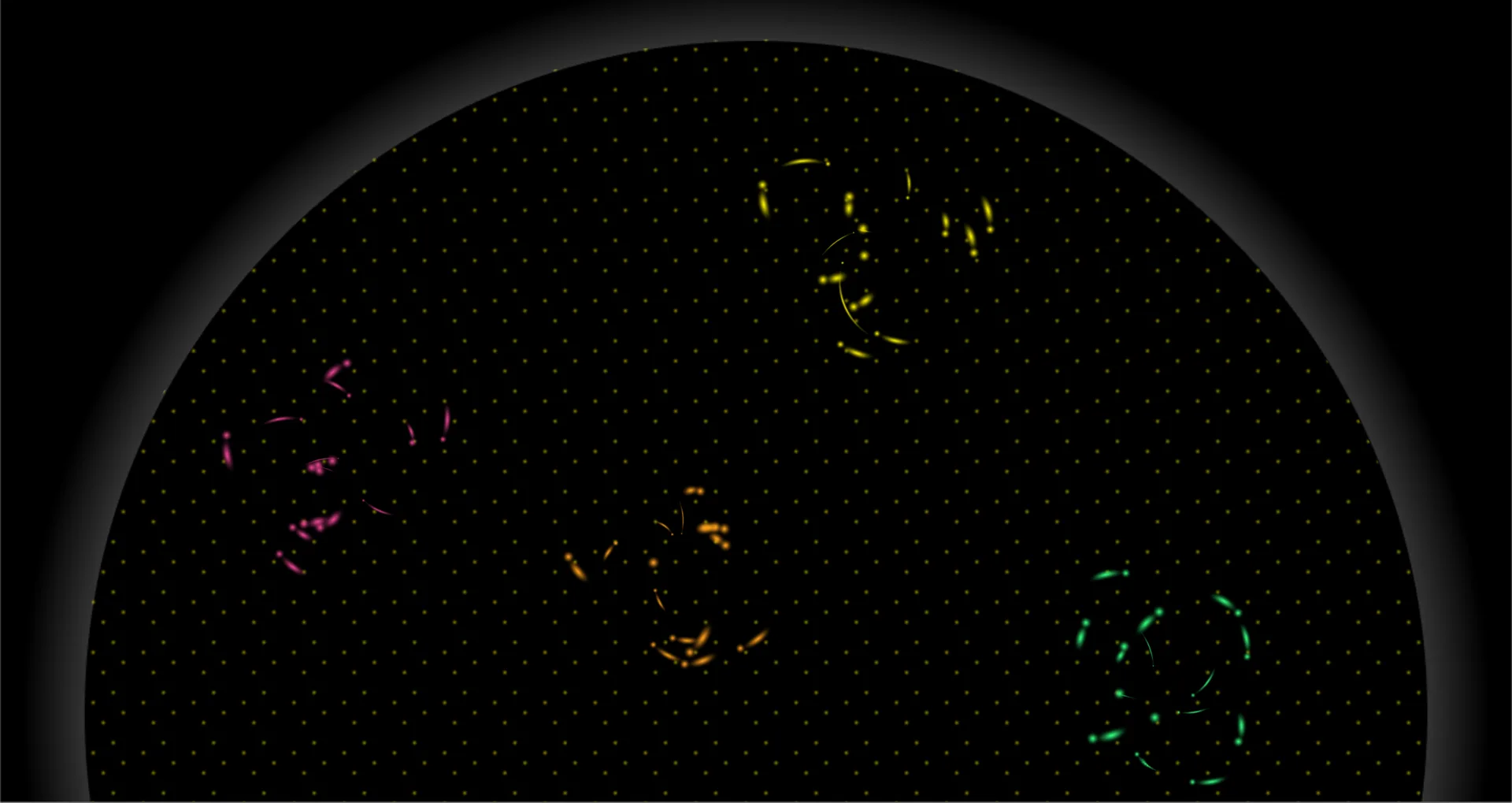 Game element design - Whitehole.